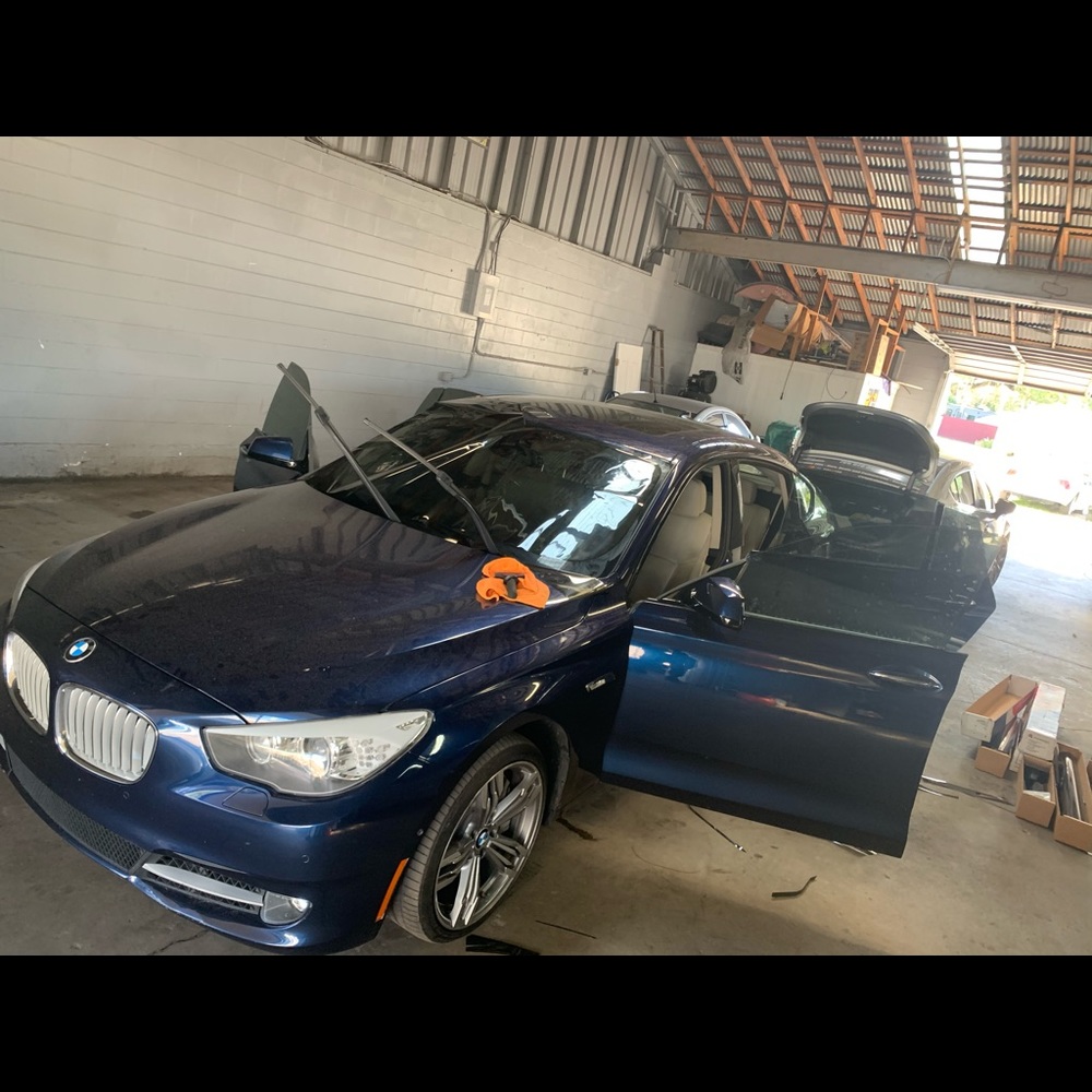 Window tint - Picture 10 of 16